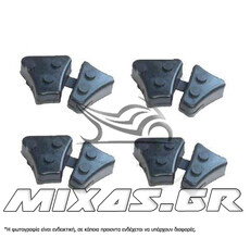 ΣΥΝΕΜΠΛΟΚ YAMAHA XT-600/660/TTR-600/MT-03/VIRAGO-250 ΣΕΤ ROC