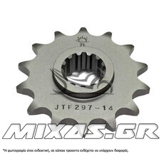 ΓΡΑΝΑΖΙ ΕΜΠΡΟΣ JT297-14 MAGNA-250