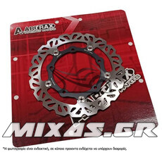 ΔΙΣΚΟΠΛΑΚΑ ΕΜΠΡΟΣ YAMAHA TRACER 700 A-ARTRAX