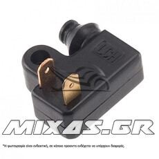 ΔΙΑΚΟΠΤΗΣ/ΒΑΛΒΙΔΑ (ΣΤΟΠ) ΑΡΙΣΤΕΡΟΣ YAMAHA X-MAX-250/400 TAIW