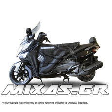 ΚΟΥΒΕΡΤΑ SCOOTER TUCANO R163X SYM JOYMAX125/250/300/GTS-300