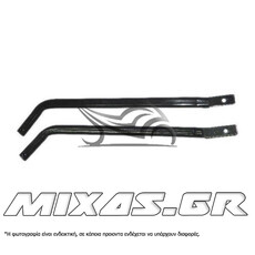 ΑΝΤΙΡΙΔΕΣ ΣΧΑΡΑΣ SYM MAGIC 125SR EURO 4 HDP