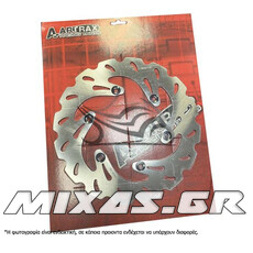 ΔΙΣΚΟΠΛΑΚΑ ΠΙΣΩ DW499 YAMAHA YZ125/250/WR250/450/YZ450F A-ARTRAX