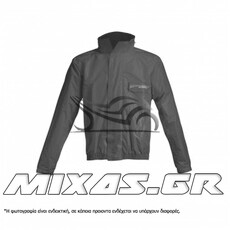 ΑΔΙΑΒΡΟΧΟ ACERBIS RAIN SUIT ΜΑΥΡΟ