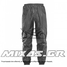 ΑΔΙΑΒΡΟΧΟ ACERBIS RAIN SUIT ΜΑΥΡΟ