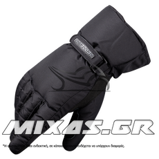 ΓΑΝΤΙΑ ΜΗΧΑΝΗΣ NORDCODE URBAN WP ΜΑΥΡΟ