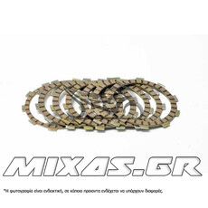 ΔΙΣΚΟΙ ΣΥΜΠΛΕΚΤΗ NEWFREN 2811 YAMAHA DT-125/WR-200