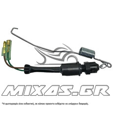 ΔΙΑΚΟΠΤΗΣ/ΒΑΛΒΙΔΑ (ΣΤΟΠ) ΠΙΣΩ ΦΡΕΝΟΥ YAMAHA CRYPTON-R 115 ΓΝΗΣΙΟΣ