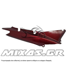 ΣΩΜΑ ΣΚΕΛΕΤΟΥ ΔΕΞΙ LIFAN-100-A/ASTREA SUPRA ΜΠΟΡΝΤΟ ROC