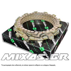 ΔΙΣΚΟΙ ΣΥΜΠΛΕΚΤΗ F1838A YAMAHA XT-600 NEWFREN