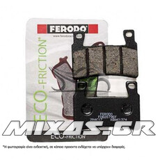 ΤΑΚΑΚΙΑ FERODO FDB2079/827 FDB2254EF