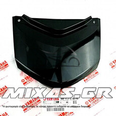 ΕΝΩΣΗ ΟΥΡΑΣ YAMAHA CRYPTON-S 115 ΜΑΥΡΗ ΓΝΗΣΙΑ
