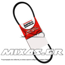 ΙΜΑΝΤΑΣ ΚΙΝΗΣΗΣ BANDO SYM GTS125/VS125/150 Β7205 (800-19.5-30)