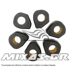 ΜΠΙΛΙΕΣ ΦΥΓΟΚΕΝΤΡΙΚΟΥ DR.PULLEY 18X14mm 10gr SR RACING