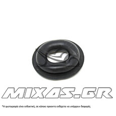 ΛΑΣΤΙΧΟ ΣΥΓΚΡΑΤΙΣΗΣ ΠΛΑΣΤΙΚΩΝ HONDA ASTREA-100 83551-300-000 ΓΝΗΣΙΟ