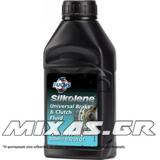 ΥΓΡΟ ΦΡΕΝΟΥ SILKOLENE UNIVERSAL 500ml