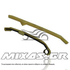 ΓΛΥΣΤΡΕΣ ΚΑΔΕΝΑΣ ΕΚΚΕΝΤΡΟΦΟΡΟΥ (ΑΝΩ+ΚΑΤΩ) HONDA INNOVA ΣΕΤ TAYL