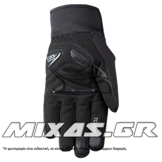 ΓΑΝΤΙΑ ΜΗΧΑΝΗΣ NORDCODE DERBI ΜΑΥΡΑ