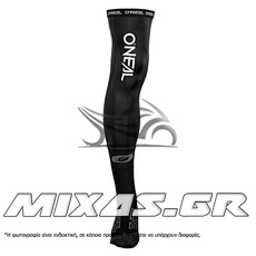 ΚΑΛΤΣΕΣ ΙΣΟΘΕΡΜΙΚΕΣ O'NEAL KNEE BRACE ΜΑΥΡΕΣ