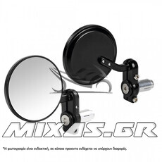 ΚΑΘΡΕΠΤΕΣ ΓΙΑ ΑΝΤΙΒΑΡΑ MOTO DERNIE 9049.1 LAMPA