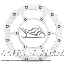 ΔΙΣΚΟΠΛΑΚΑ ΕΜΠΡΟΣ FERODO FMD0457MXR YAMAHA YZ125/250/450 (2011)