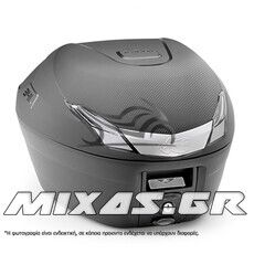 ΒΑΛΙΤΣΑ KAPPA 34N 34L MONOLOCK ΛΕΥΚΑ ΚΡΥΣΤΑΛΛΑ