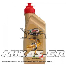 ΛΑΔΙ CASTROL POWER 1 RACING 4T 10W-40 1L