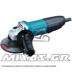 ΤΡΟΧΟΣ MAKITA 125ΜΜ 720W