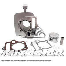 ΚΥΛΙΝΔΡΟΠΙΣΤΟΝΟ ΜΟΤΕΡ LIFAN 110CC 54MM 14ΠΥΡΟ ΜΕΤΑΤΡΟΠΗΣ