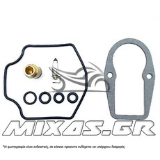 ΕΞΑΡΤΗΜΑΤΑ ΚΑΡΜΠΥΡΑΤΕΡ YAMAHA XT-600 1VK/2KF/3AJ/3TB TOURMAX