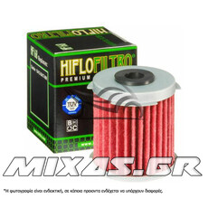 ΦΙΛΤΡΟ ΛΑΔΙΟΥ HI-FLO HF168 DAELIM