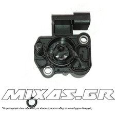 ΑΙΣΘΗΤΗΡΑΣ/ΣΕΝΣΟΡΑΣ ΘΕΣΗΣ ΓΚΑΖΙΟΥ TPS YAMAHA CRYPTON-X 135 ROC