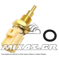 ΔΙΑΚΟΠΤΗΣ/ΒΑΛΒΙΔΑ ΘΕΡΜΟΚΡΑΣΙΑΣ YAMAHA CRYPTON-X 135/DL650/GSX-R 1300 (12X1.5) ROC