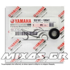 ΤΣΙΜΟΥΧΑ ΚΑΜΠΑΝΑΣ ΔΙΣΚΩΝ YAMAHA CRYPTON-X 135 931011084100 ΓΝΗΣΙΑ