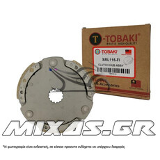 ΣΙΑΓΩΝΑΚΙΑ ΦΥΓΟΚΕΝΤΡΙΚΟΥ YAMAHA CRYPTON-S 115 T-TOBAKI