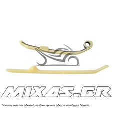 ΓΛΥΣΤΡΕΣ ΚΑΔΕΝΑΣ ΕΚΚΕΝΤΡΟΦΟΡΟΥ (ΑΝΩ+ΚΑΤΩ) HONDA INNOVA ΣΕΤ FEDERAL
