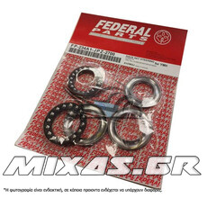 ΡΟΥΛΕΜΑΝ ΤΙΜΟΝΙΟΥ (ΠΟΤΗΡΙΑ) YAMAHA CRYPTON-R 115/105/110/135 FEDERAL