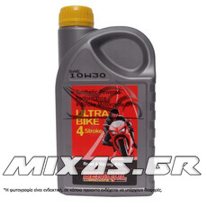 ΛΑΔΙ DENICOL ULTRA 10-30W 1L