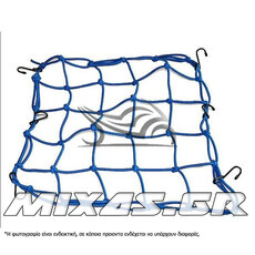 ΔΥΧΤΙ ΑΠΟΣΚΕΥΩΝ OXFORD 30X30 OX665 ΜΠΛΕ