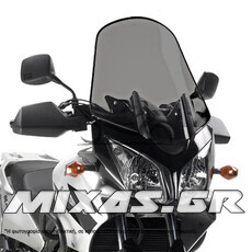 ΠΑΡΜΠΡΙΖ/ΖΕΛΑΤΙΝΑ GIVI D260S SUZUKI V-STROM-650/1000 (2002-11) ΦΙΜΕ