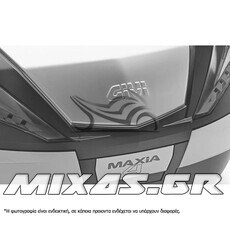 ΒΑΛΙΤΣΑ GIVI V56NT 56L MAXIA ΜΟΝΟΚΕΥ ΑΣΗΜΙ