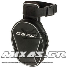 ΤΣΑΝΤΑΚΙ ΠΟΔΙΟΥ DAINESE LEG BAG STEALTH ΜΑΥΡΟ