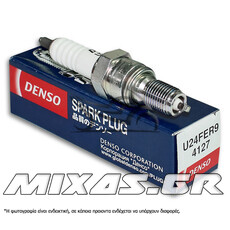 ΜΠΟΥΖΙ DENSO U24FER9/CR8EH-9