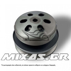 ΚΑΜΠΑΝΑ ΣΙΑΓΩΝΩΝ ΦΥΓΟΚΕΝΤΡΙΚΟΥ YAMAHA N-MAX 155 ΚΟΜΠΛΕ ΜΕ ΠΙΑΤΕΛΑ ROC