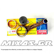 ΜΠΙΕΛΑ YAMAHA CRYPTON-X 135 ASPIRA