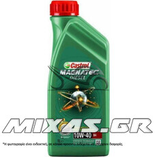 ΛΑΔΙ CASTROL MAGNATEC DIESEL 10/40 1L