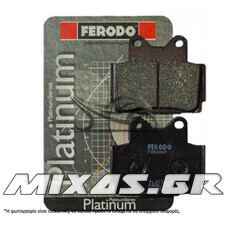ΤΑΚΑΚΙΑ FERODO FDB386/679 PLATINUM