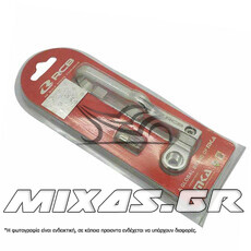 ΘΗΛΙΑ ΓΙΑ ΣΩΛΗΝΑΚΙ ΣΩΛΗΝΑΚΙ ΦΡΕΝΟΥ CRYPTON-X 135/INNOVA RACING BOY ΑΣΗΜΙ