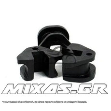 ΓΛΥΣΤΡΕΣ ΦΥΓΟΚΕΝΤΡΙΚΟΥ HONDA PCX-125/150/SH-150 (13-17) 3ΤΜΧ ΣΕΤ ROC