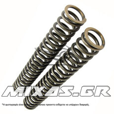 ΕΛΑΤΗΡΙΑ ΚΑΛΑΜΙΩΝ OHLINS 08608-70 ΣΕΤ